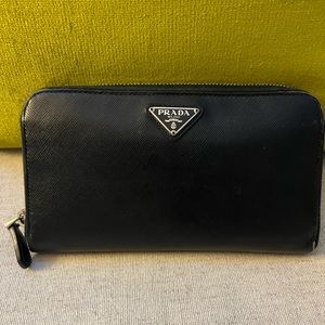 Prada Wallet